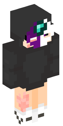 Minecraft Skin #156745