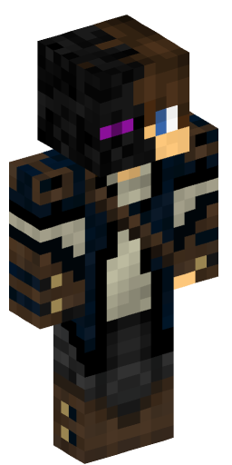 Minecraft Skin #156746