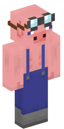 Minecraft Skin #156747