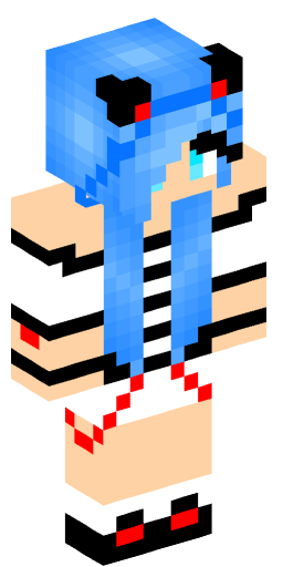 Minecraft Skin #156749