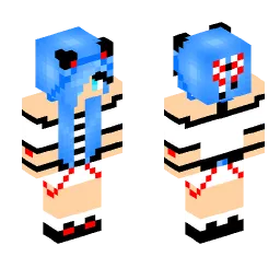 Minecraft Skin #156749