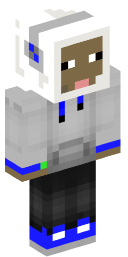 Minecraft Skin #156750