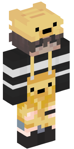 Minecraft Skin #156751