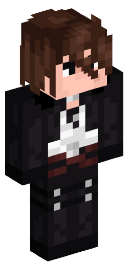 Minecraft Skin #156752