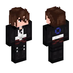 Minecraft Skin #156752