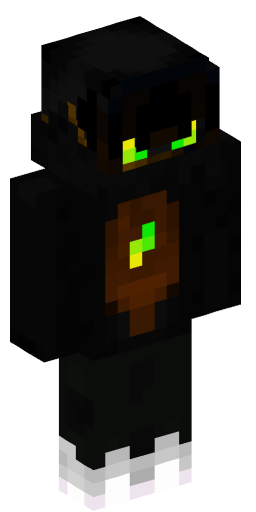 Minecraft Skin #156753