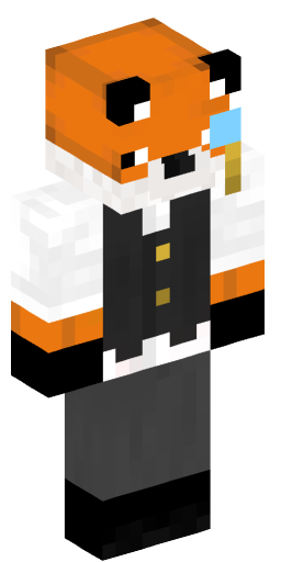 Minecraft Skin #156754