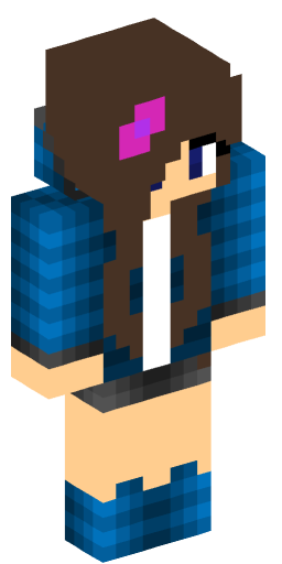 Minecraft Skin #156755