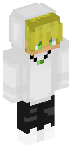 Minecraft Skin #156756