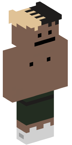 Minecraft Skin #156759