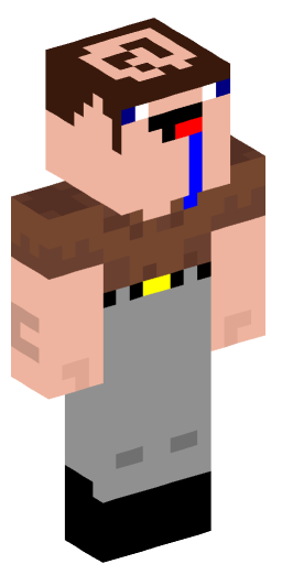 Minecraft Skin #156760