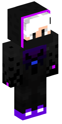 Minecraft Skin #156761