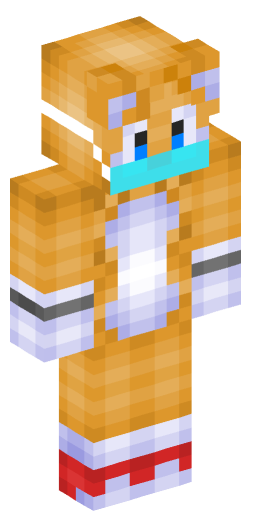 JellyPotato6848 Minecraft Skin Preview on Minecraft.Co.Com