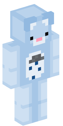 Minecraft Skin #156763