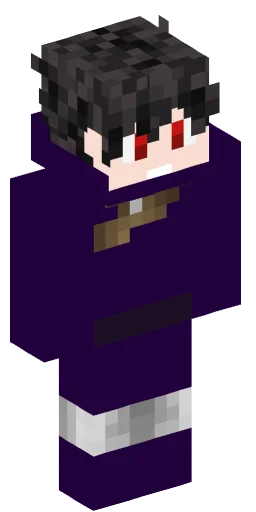 Minecraft Skin #156764