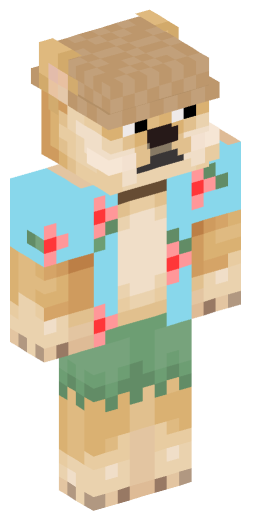 Minecraft Skin #156766