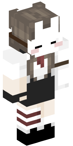 Minecraft Skin #156767