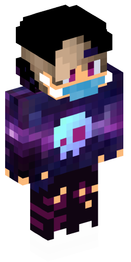 Minecraft Skin #156769