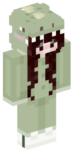 Minecraft Skin #156770
