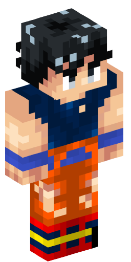 Minecraft Skin #156772