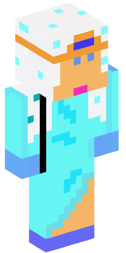 Minecraft Skin #156775
