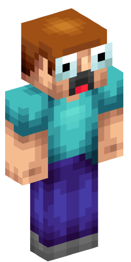 Minecraft Skin #156776