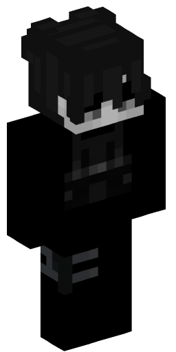 Minecraft Skin #156777