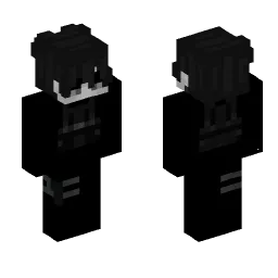Minecraft Skin #156777