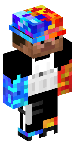 Minecraft Skin #156779