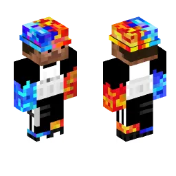 Minecraft Skin #156779