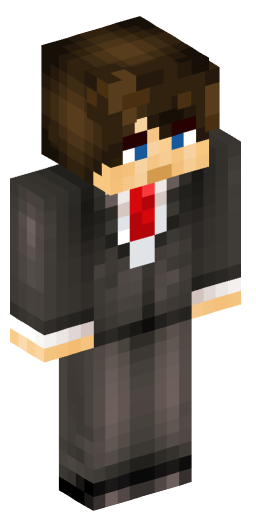 Minecraft Skin #156780