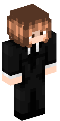 Minecraft Skin #156781