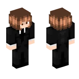Minecraft Skin #156781