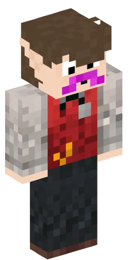 Minecraft Skin #156782