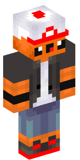 Minecraft Skin #156783