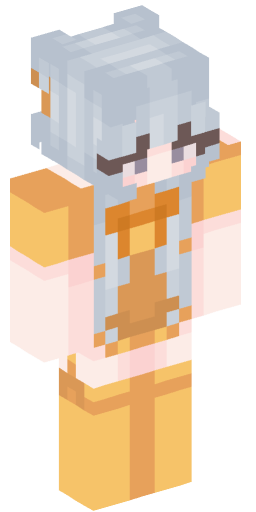 Minecraft Skin #156784