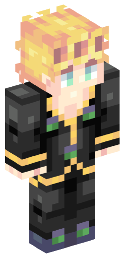 Minecraft Skin #156785