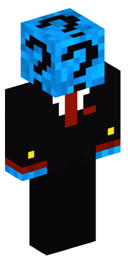 none Minecraft Skin Preview on Minecraft.Co.Com