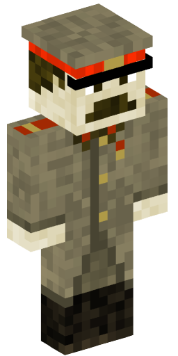 Minecraft Skin #156788
