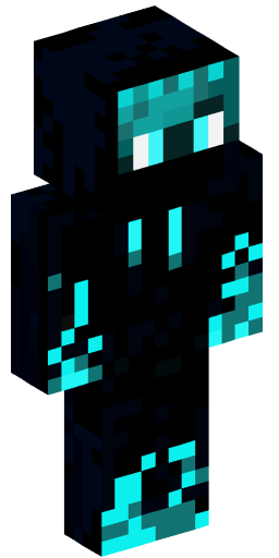 Minecraft Skin #156789