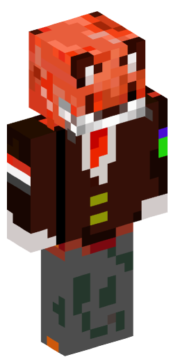 Minecraft Skin #156790