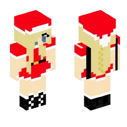 Minecraft Skin #156791