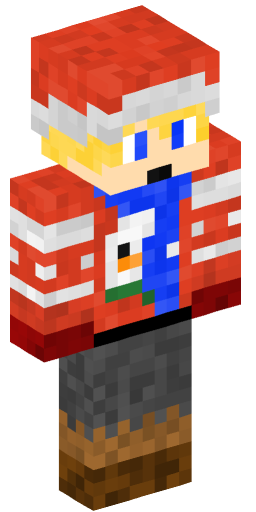 Minecraft Skin #156792