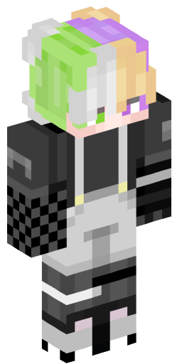 Minecraft Skin #156794