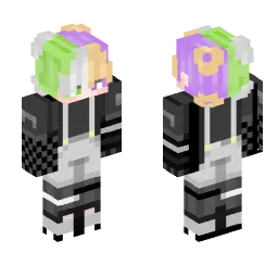 Minecraft Skin #156794
