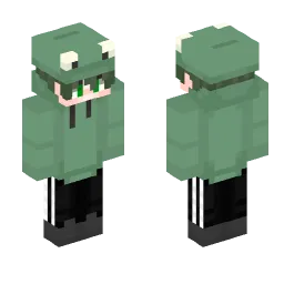Minecraft Skin #156795