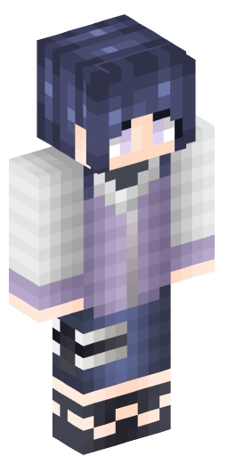 Minecraft Skin #156797