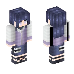 Minecraft Skin #156797