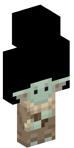 Minecraft Skin #156798