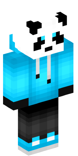 Minecraft Skin #156799